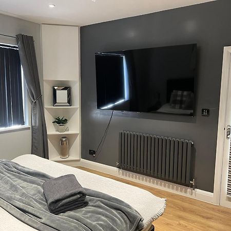 The Broadway Beach House With Hot Tub ハーン・ベイ エクステリア 写真